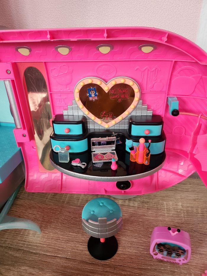 Camping car lol - photo numéro 4