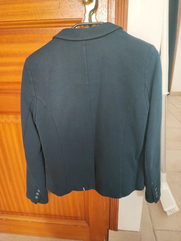 Veste écolière - photo numéro 2