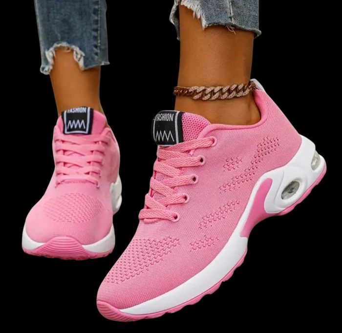 Basket neuf femme 37 - photo numéro 4