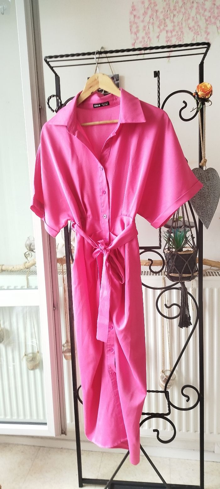 Robe sirène 😋 - photo numéro 4