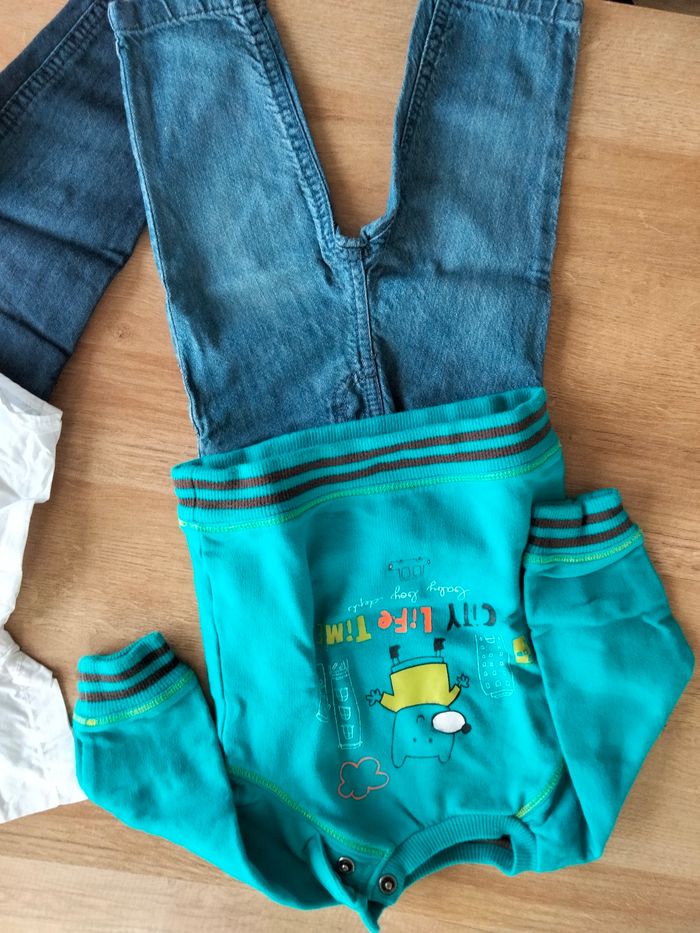 Ensemble - photo numéro 2