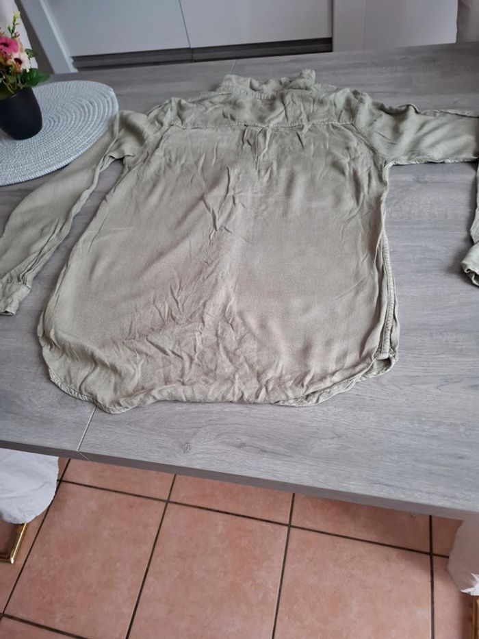 Chemise femme - photo numéro 2