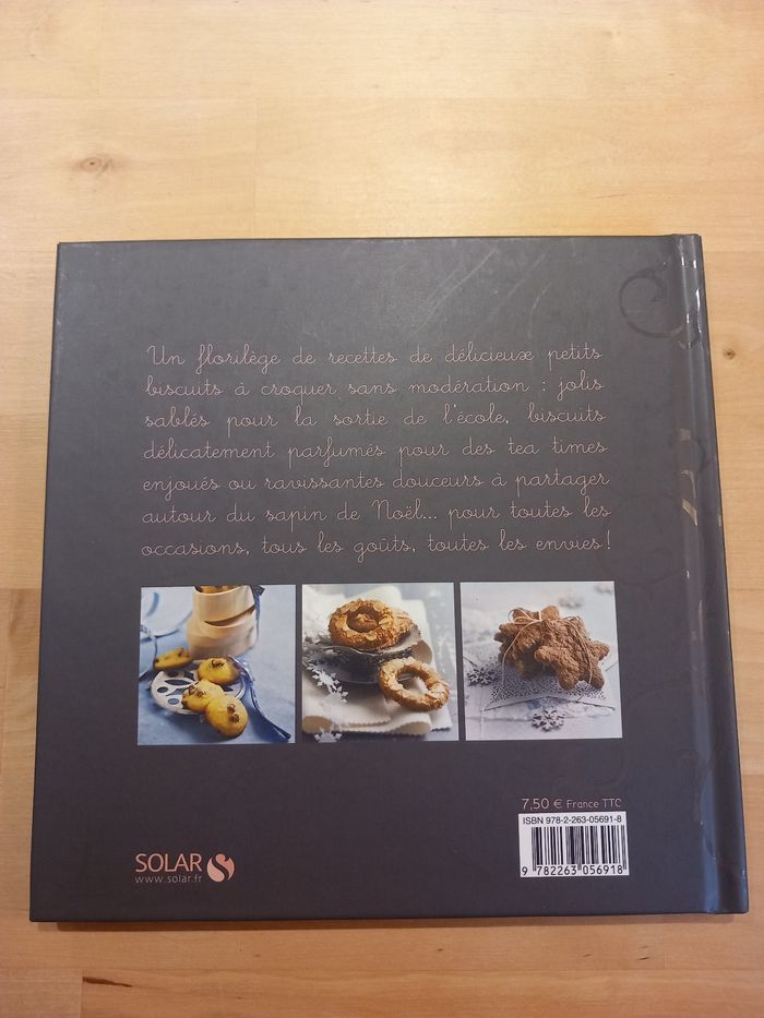 Livre de recettes - photo numéro 2