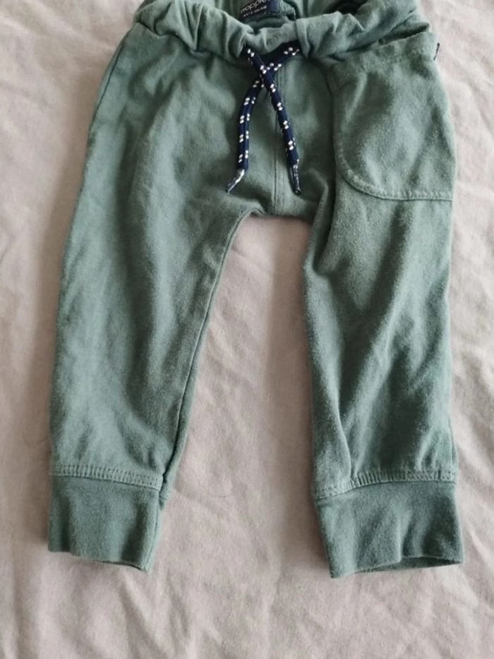 Lit jogging fin - photo numéro 2