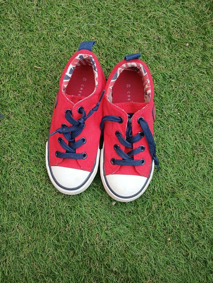 Chaussure taille 29 Creeksđź’˘