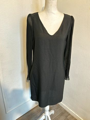 Très belle robe naf naf 38