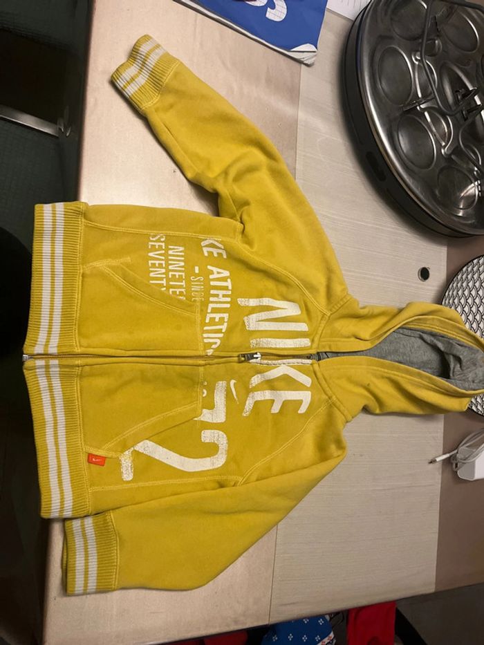 Gilet Nike