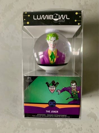 Lumibowl Joker