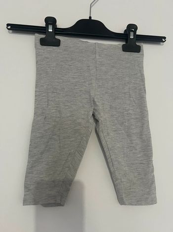 Legging 4 ans
