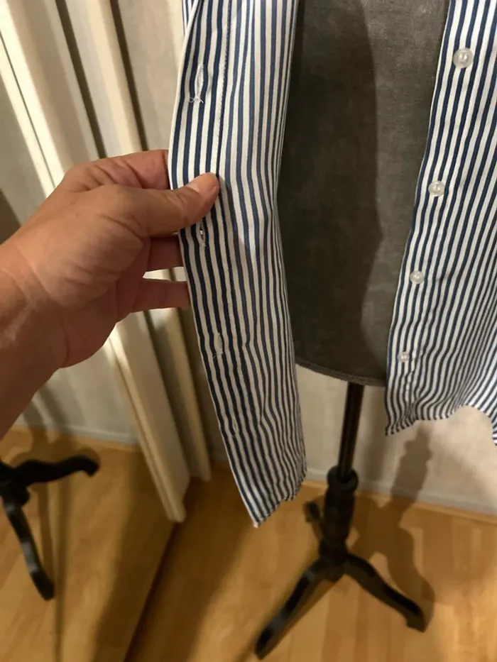Chemise légère - photo numéro 3