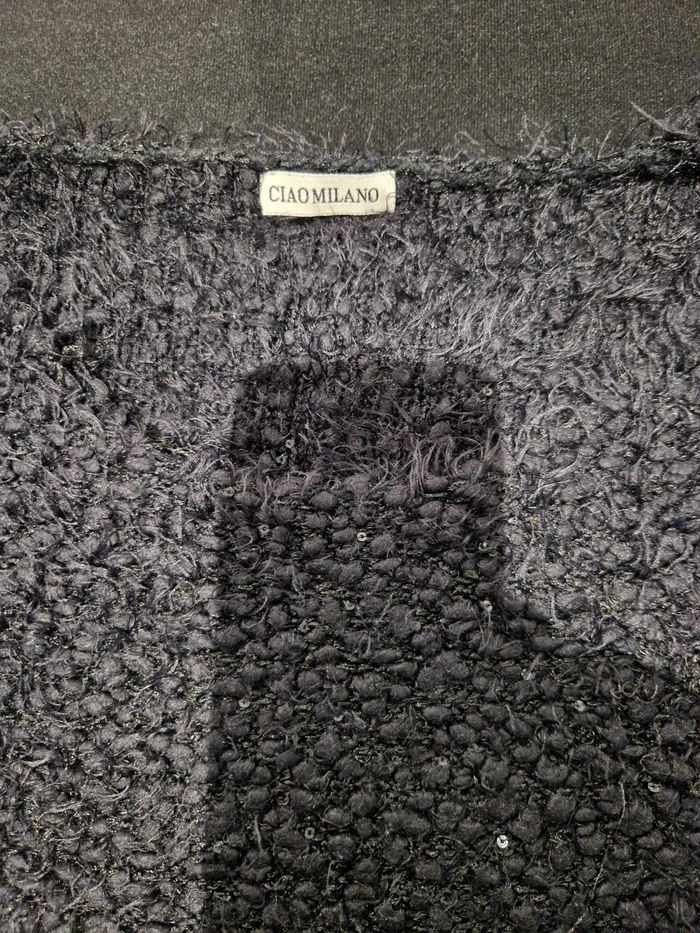Pull Ciao Milano M - photo numéro 3