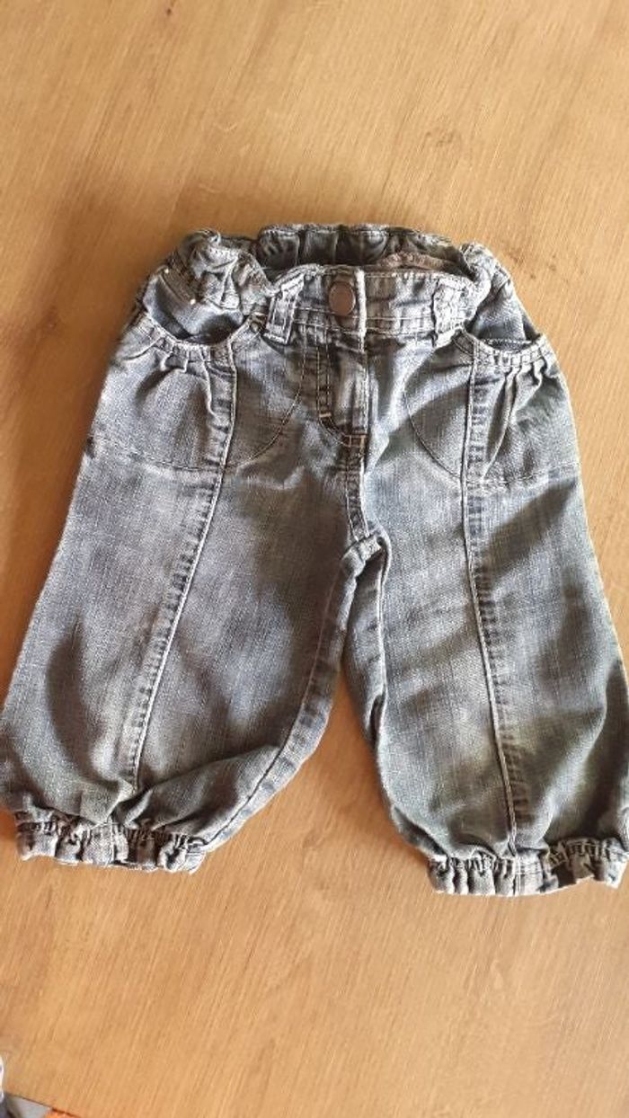 Pantacourt Jean 3 ans Sergent Major