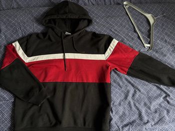 Sweat homme