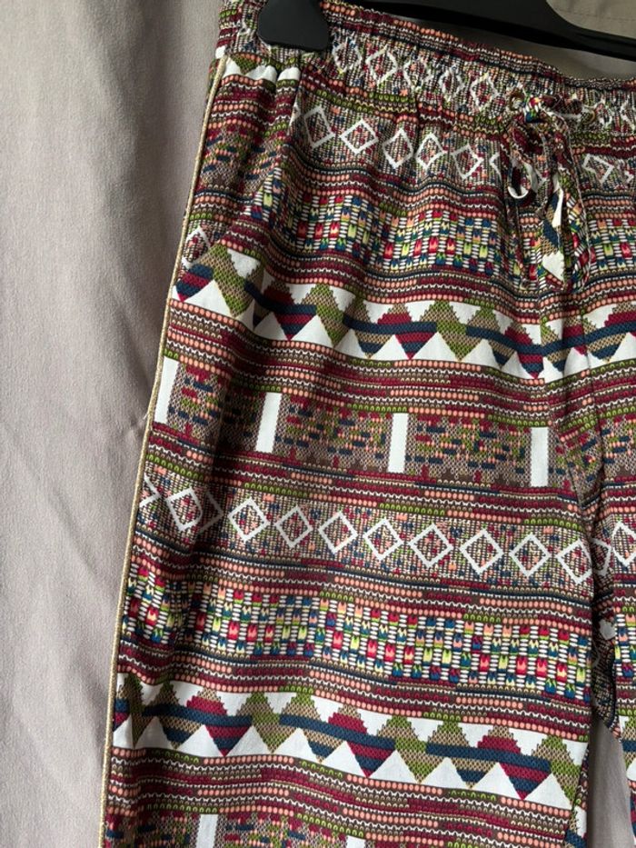 Pantalon léger - photo numéro 3