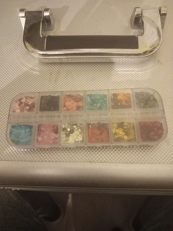 Nagelspullen - photo numéro 3