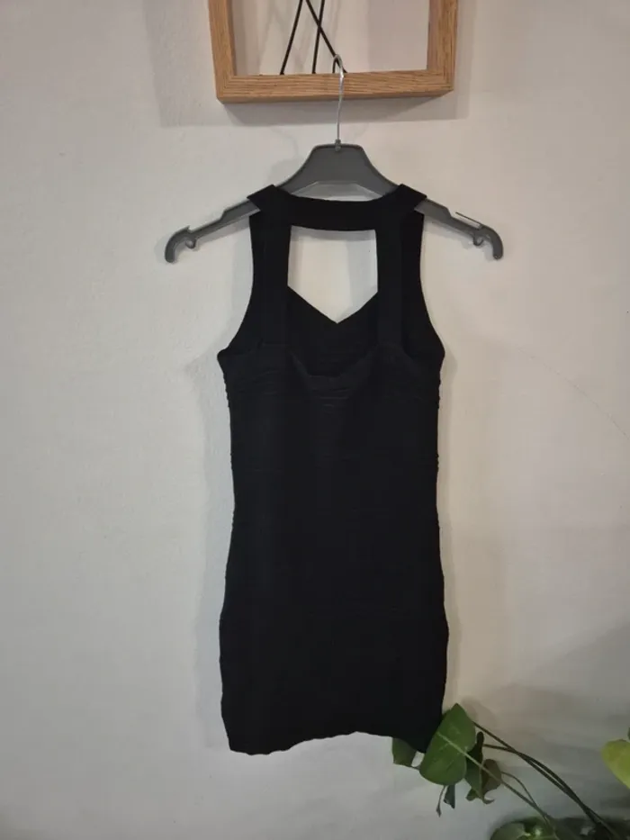 Robe mim - photo numéro 2