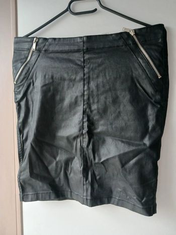 Mini-jupe Sud express Taille M38