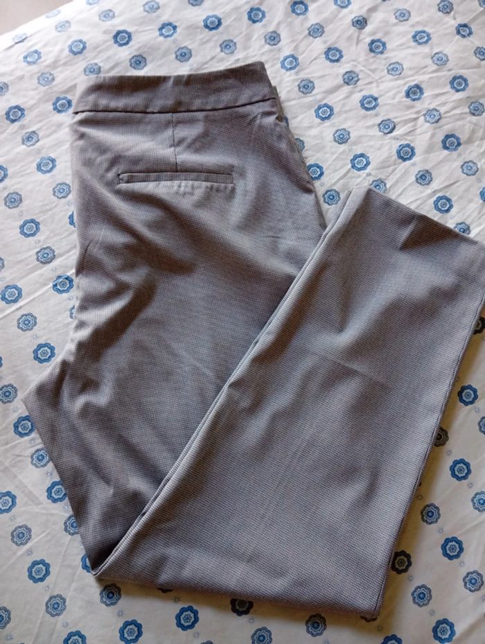Pantalon Zara
