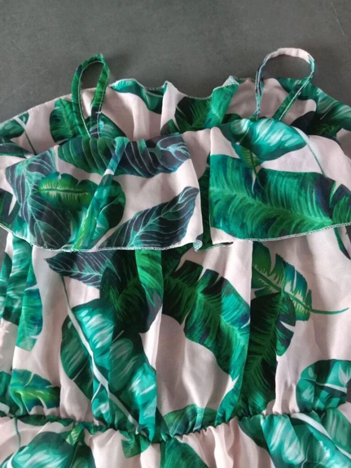 Combi short - photo numéro 2