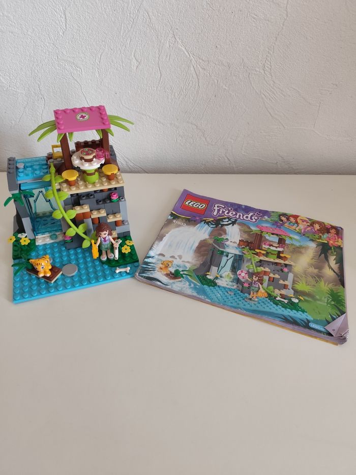 Lego friend 41033 - photo numéro 5