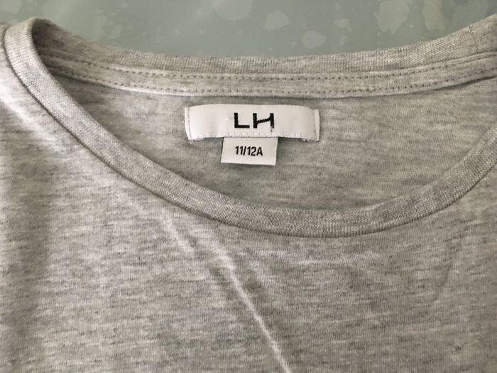 Tee-shirts 11/12 ans - photo numéro 3