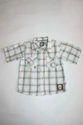 Chemisette H&M 2 ans