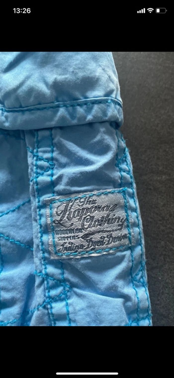 Short Kaporal 6 ans - photo numéro 7