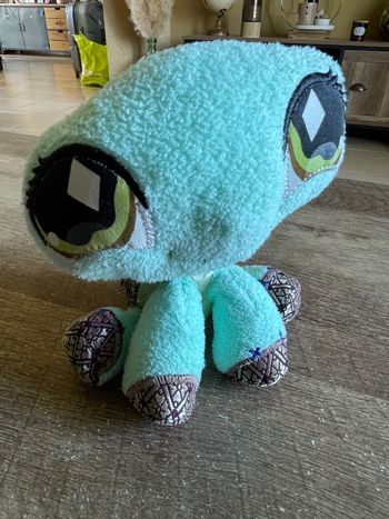 Peluche PetShop