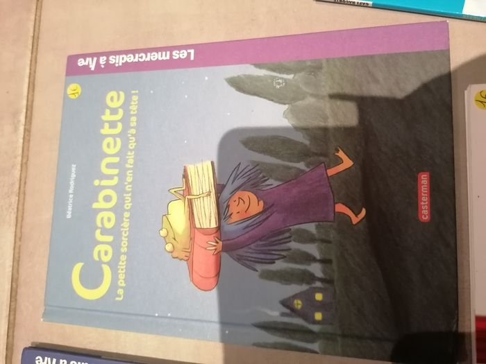 Livres enfants 1e l'unité - photo numéro 6