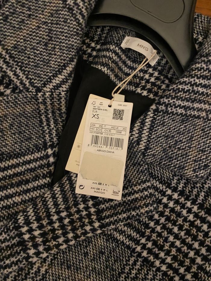 Lot vêtements XS Mango sezane monoprix - photo numéro 4