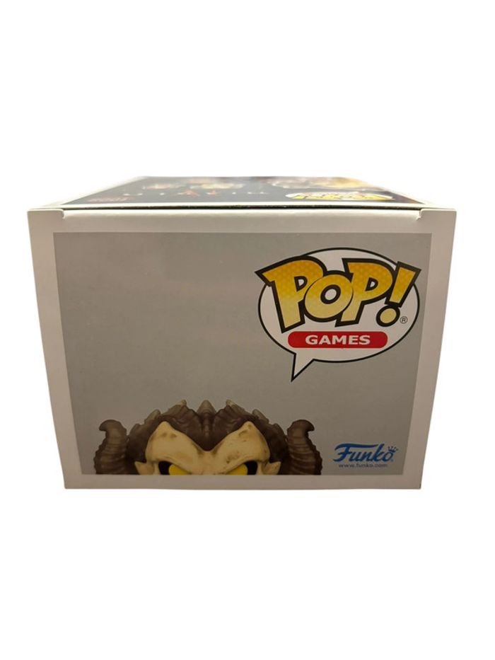 Figurine Funko Pop Diablo IV Mephisto 1008 neuf - photo numéro 5