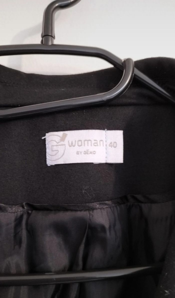 Veste - photo numéro 5