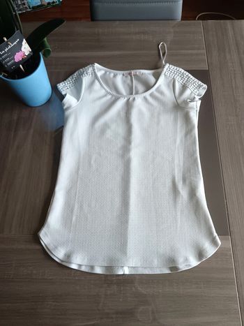 Débardeur taille XS