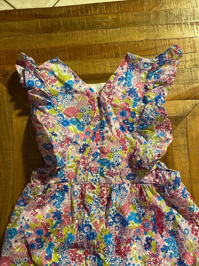 Combinaison liberty jacadi - photo numéro 5