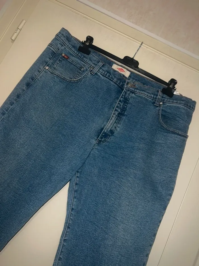 Jeans Lee Cooper - photo numéro 2