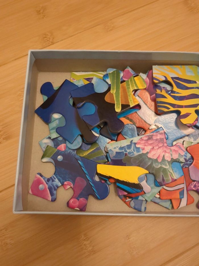 Puzzle Disney Dory - photo numéro 5