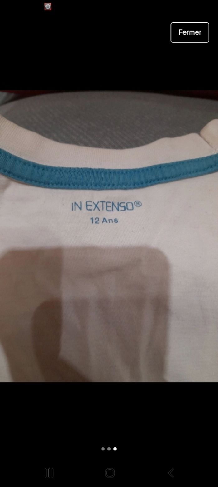 Débardeur - photo numéro 2