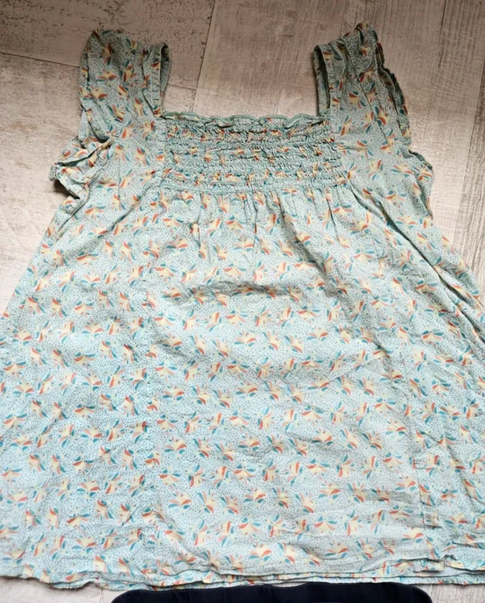 Ensemble 7 ans fille - photo numéro 3