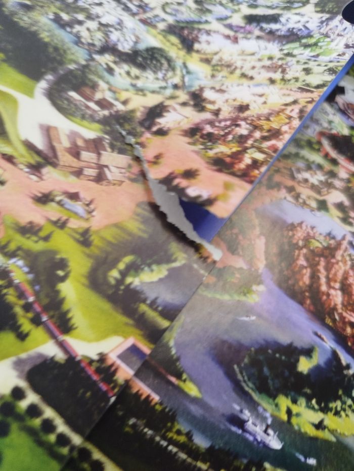 Disneyland Paris de A à Z - photo numéro 8