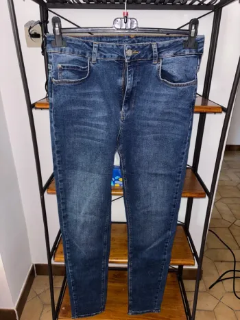 Jean femme