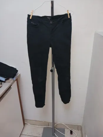 Jean noir T36