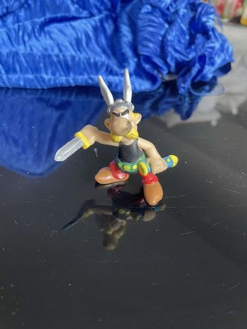 Figurine Vintage Asterix Plastoy 1997