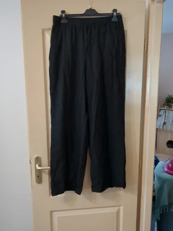 Pantalon femme taille M