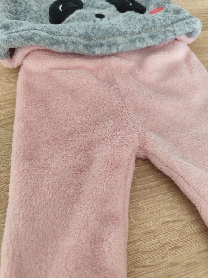Pyjama deux pièces - photo numéro 3