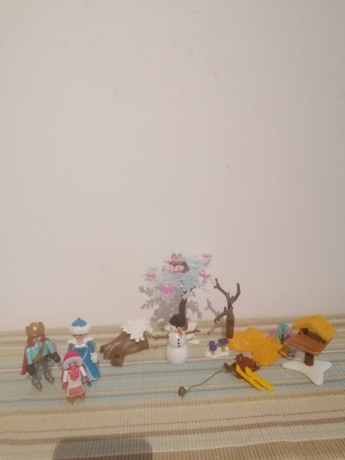 Playmobil