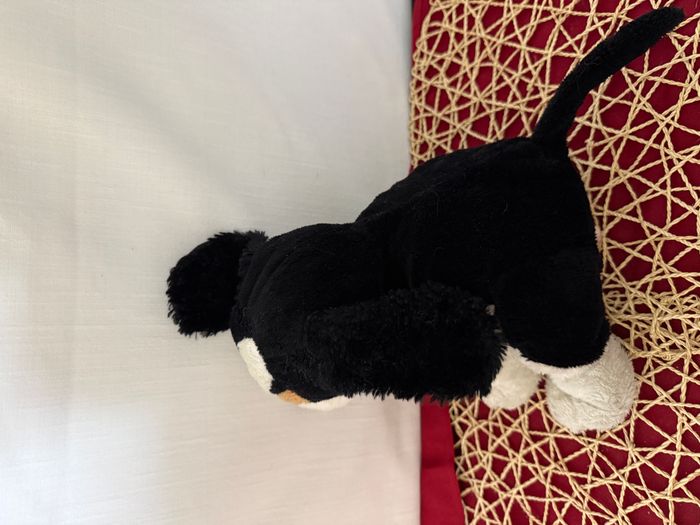 doudou Cavalier King Charles Spaniel Doudou chien artesavi - photo numéro 2