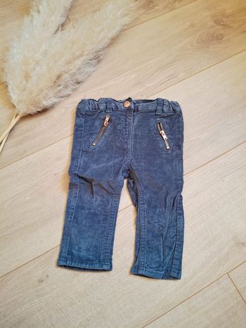 Pantalon Kiabi