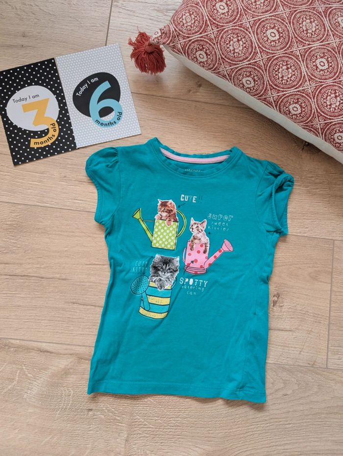 T-shirt orchestra 36 mois