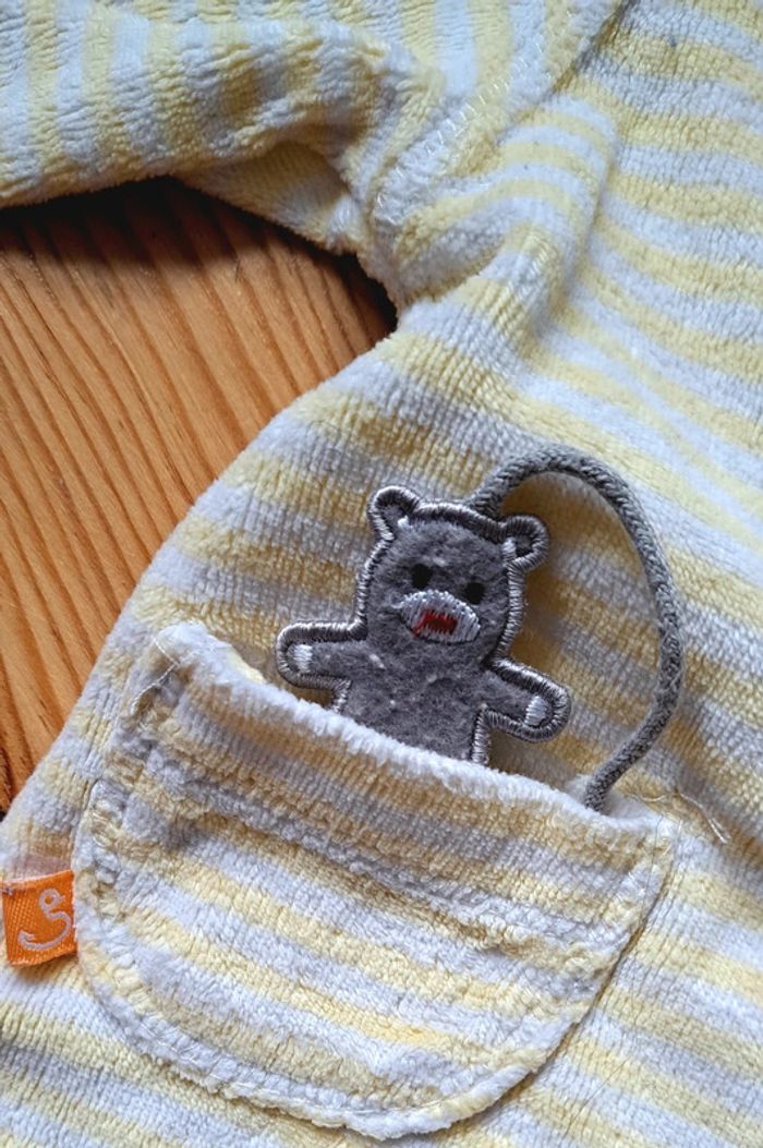 Lot bébé taille naissance - photo numéro 3