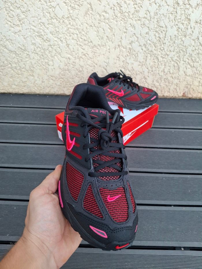 Nike Air Pegasus 2k5 Red Fire Taille 40 Neuve - photo numéro 4